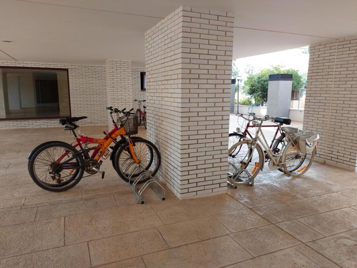 Apartamento Marina Beach Oropesa del Mar Exterior photo
