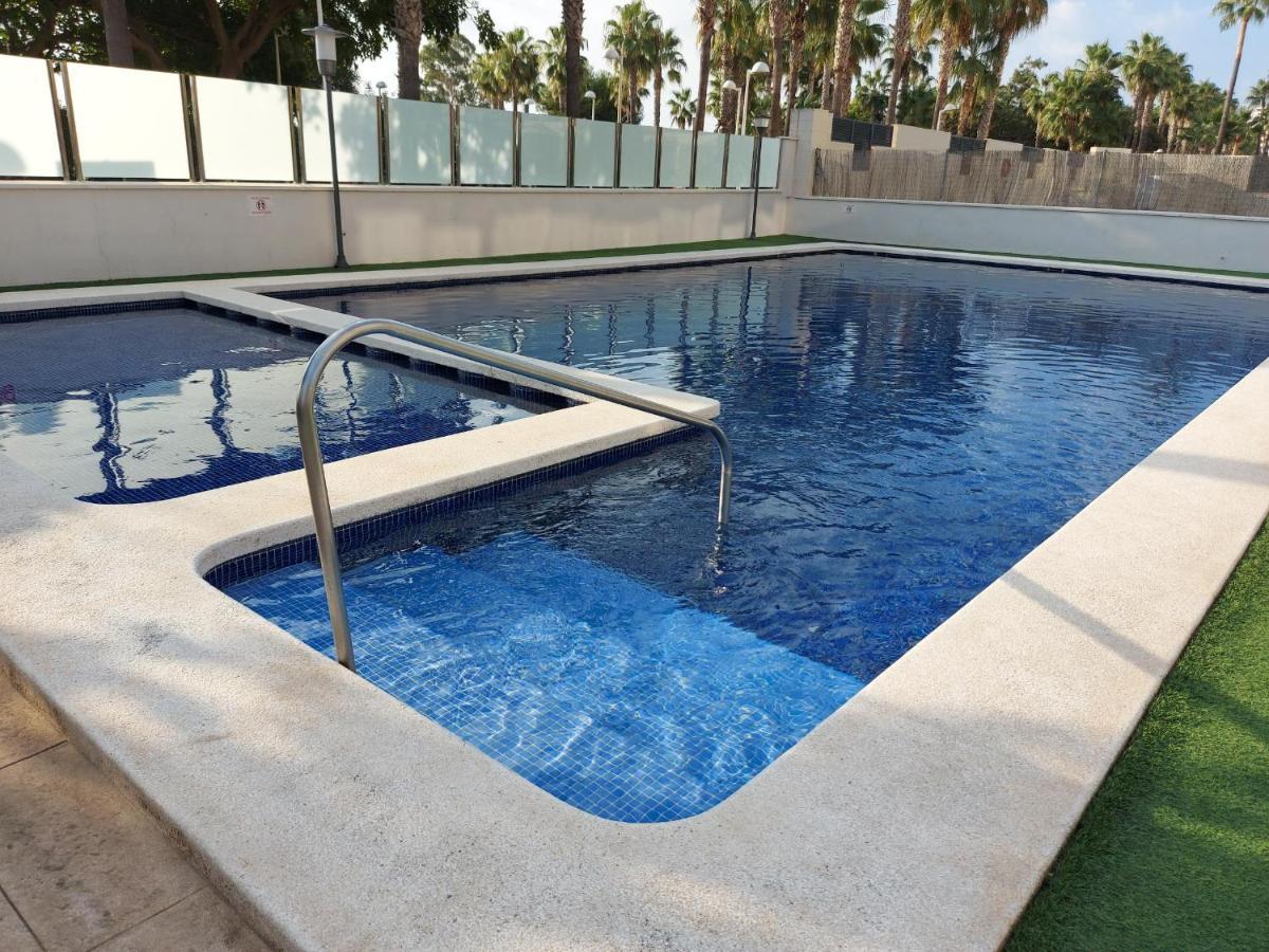 Apartamento Marina Beach Oropesa del Mar Exterior photo