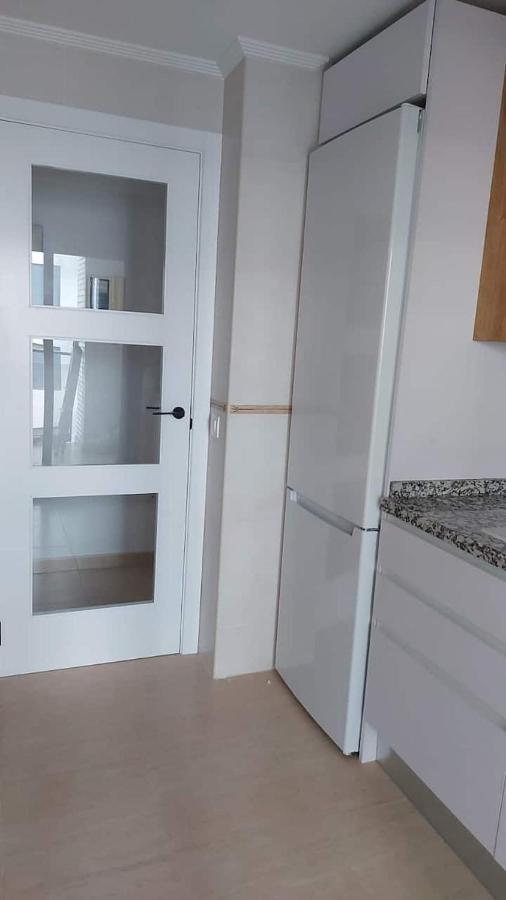 Apartamento Marina Beach Oropesa del Mar Exterior photo