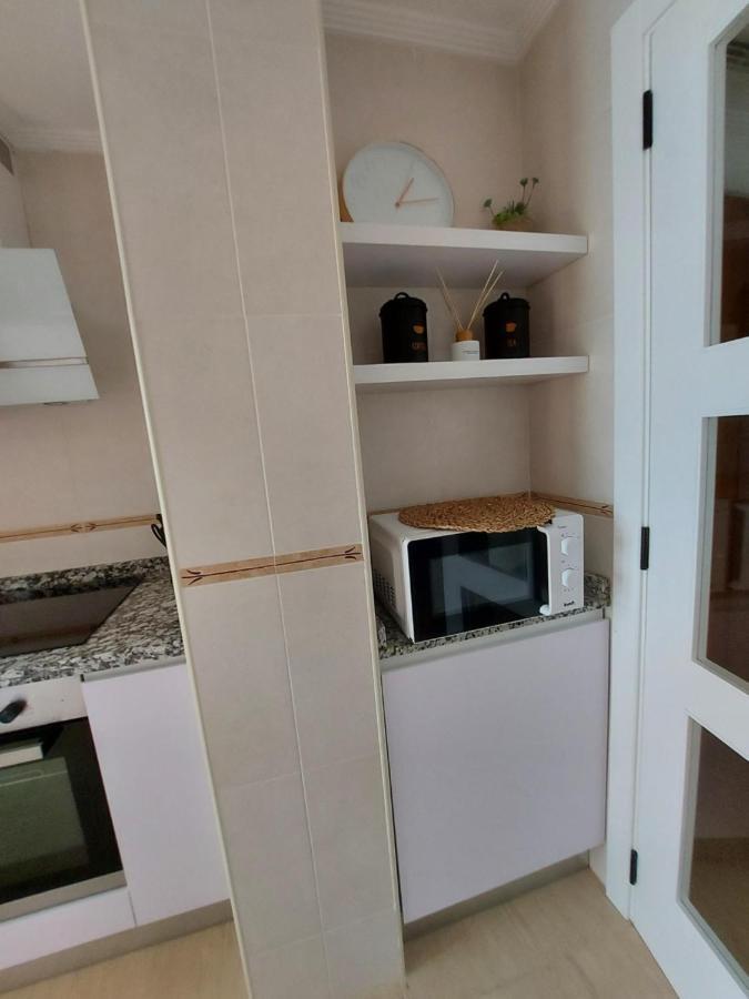 Apartamento Marina Beach Oropesa del Mar Exterior photo