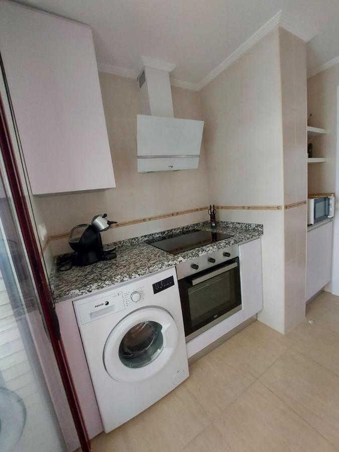 Apartamento Marina Beach Oropesa del Mar Exterior photo