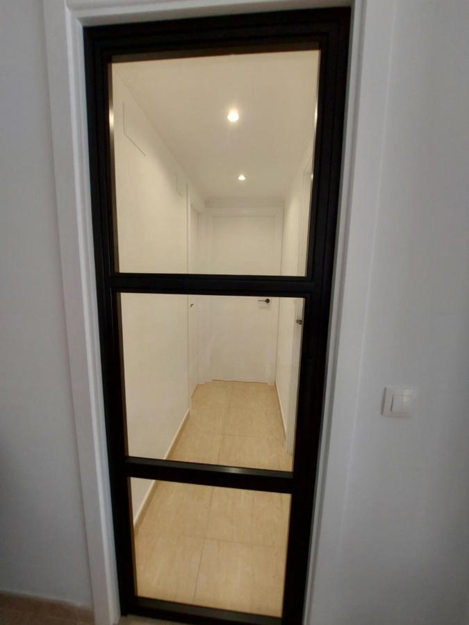 Apartamento Marina Beach Oropesa del Mar Exterior photo